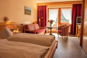 Berg- und Aktivhotel Edelsberg