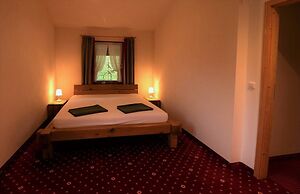 Berg- und Aktivhotel Edelsberg