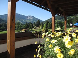 Berg- und Aktivhotel Edelsberg
