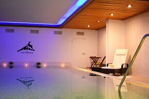 Berg- und Aktivhotel Edelsberg