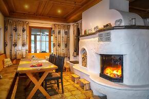 Berg- und Aktivhotel Edelsberg