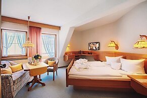 Berg- und Aktivhotel Edelsberg