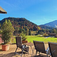 Berg- und Aktivhotel Edelsberg