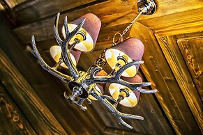 Berg- und Aktivhotel Edelsberg