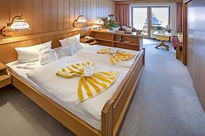 Berg- und Aktivhotel Edelsberg