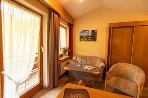 Berg- und Aktivhotel Edelsberg