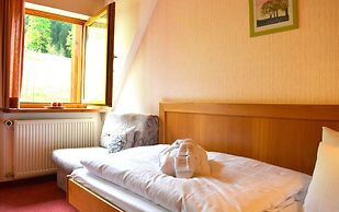 Berg- und Aktivhotel Edelsberg