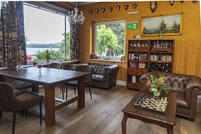 Hotel Holsteinische Schweiz