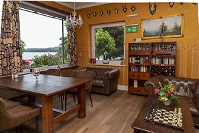 Hotel Holsteinische Schweiz