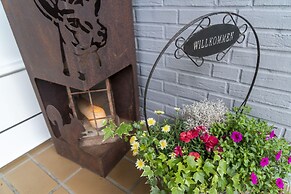 Hotel Holsteinische Schweiz