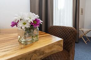Hotel Holsteinische Schweiz
