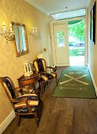 Hotel Holsteinische Schweiz