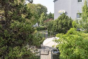 Hotel Holsteinische Schweiz