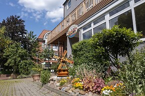 Hotel Holsteinische Schweiz