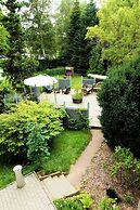 Hotel Holsteinische Schweiz
