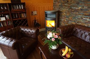 Hotel Holsteinische Schweiz