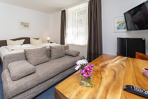 Hotel Holsteinische Schweiz