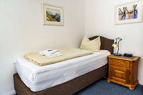 Hotel Holsteinische Schweiz