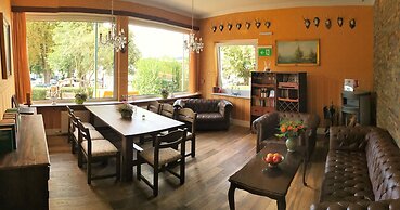 Hotel Holsteinische Schweiz