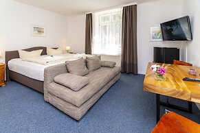 Hotel Holsteinische Schweiz