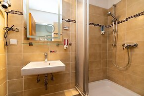 Hotel Holsteinische Schweiz