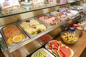 Hotel Holsteinische Schweiz