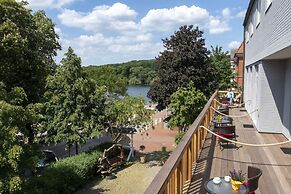 Hotel Holsteinische Schweiz