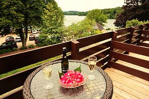 Hotel Holsteinische Schweiz