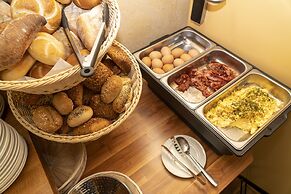 Hotel Holsteinische Schweiz