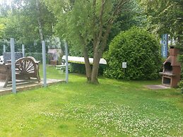 Hotel Holsteinische Schweiz