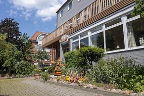 Hotel Holsteinische Schweiz