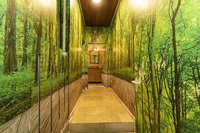 Hotel Holsteinische Schweiz