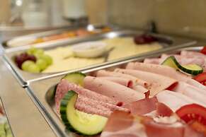 Hotel Holsteinische Schweiz