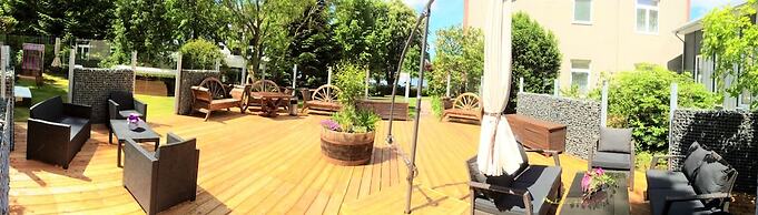 Hotel Holsteinische Schweiz