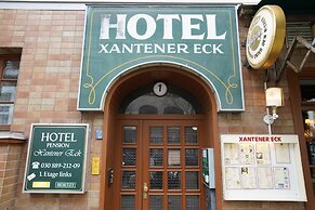 Hotel Xantener Eck