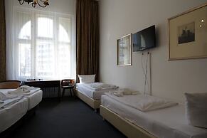 Hotel Xantener Eck