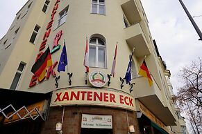 Hotel Xantener Eck