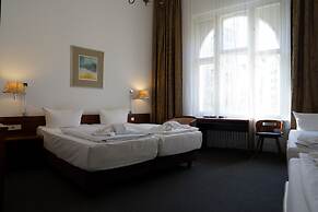Hotel Xantener Eck