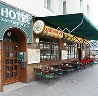 Hotel Xantener Eck