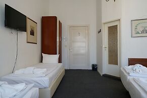 Hotel Xantener Eck