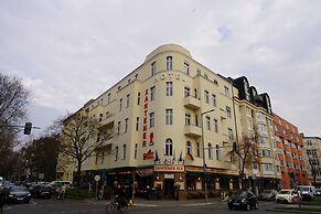 Hotel Xantener Eck