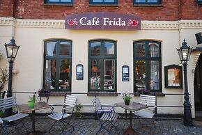 Hotel Cafe Frida