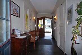 Hotel Cafe Frida
