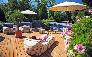 Fini Resort Badenweiler