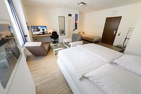 Hotel Boeving