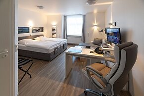 Hotel Boeving