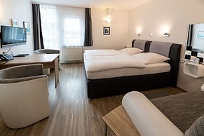 Hotel Boeving