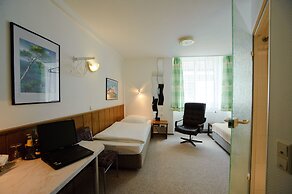 Hotel Boeving