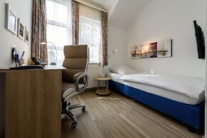 Hotel Boeving