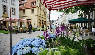 Boardinghouse Bielefeld